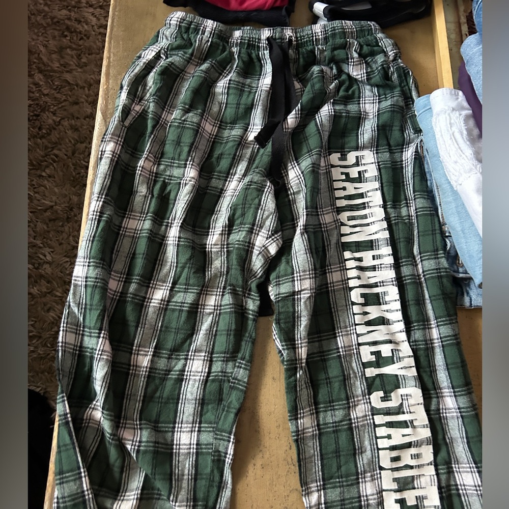 PJ pants